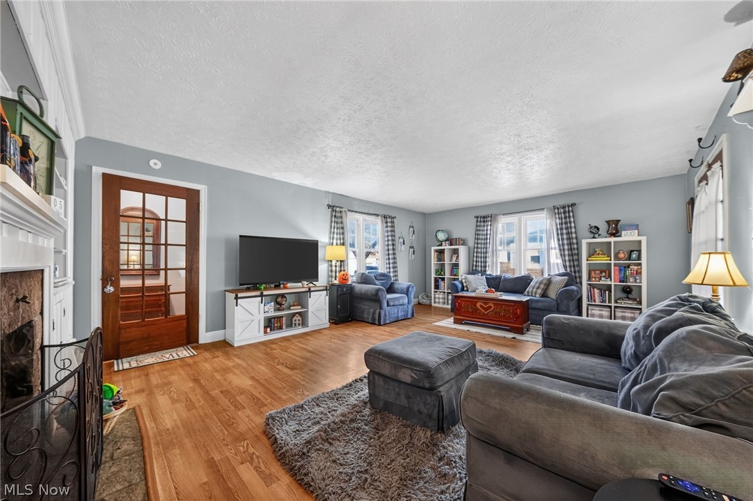 466 Eastlawn Street Geneva OH 44041