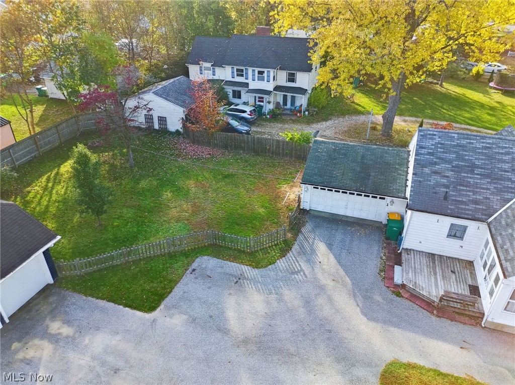 466 Eastlawn Street Geneva OH 44041
