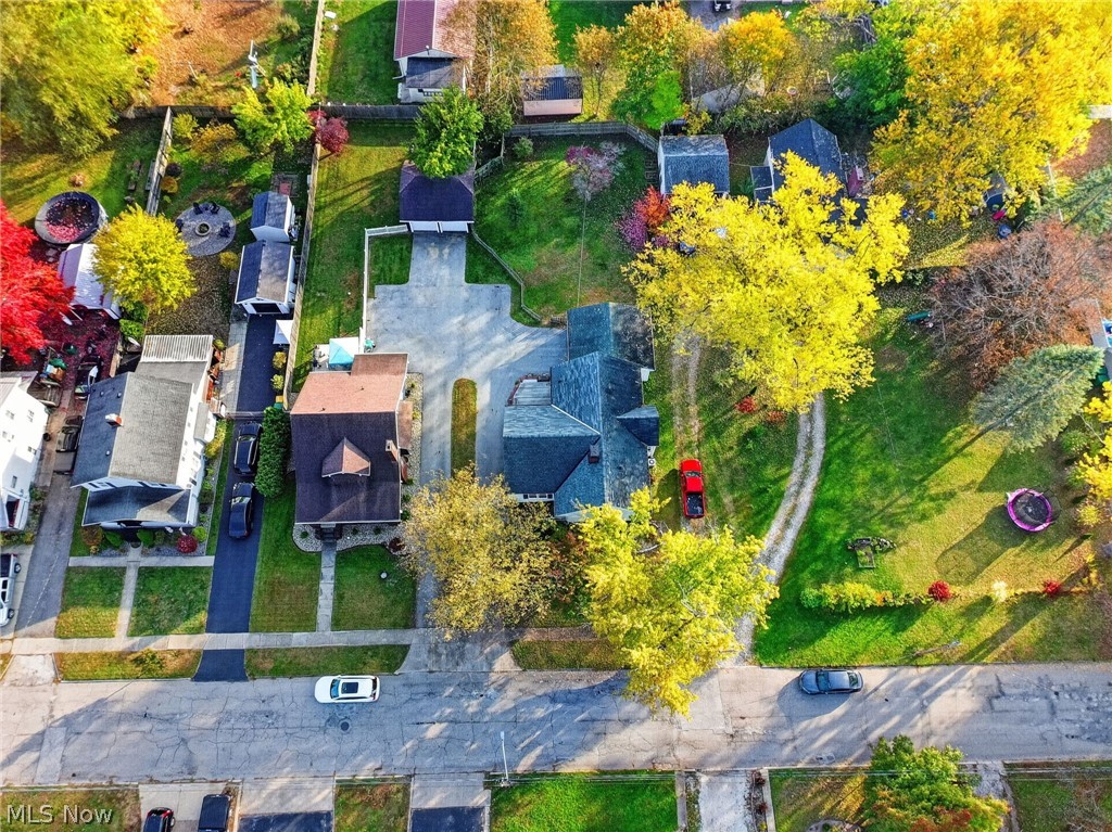 466 Eastlawn Street Geneva OH 44041