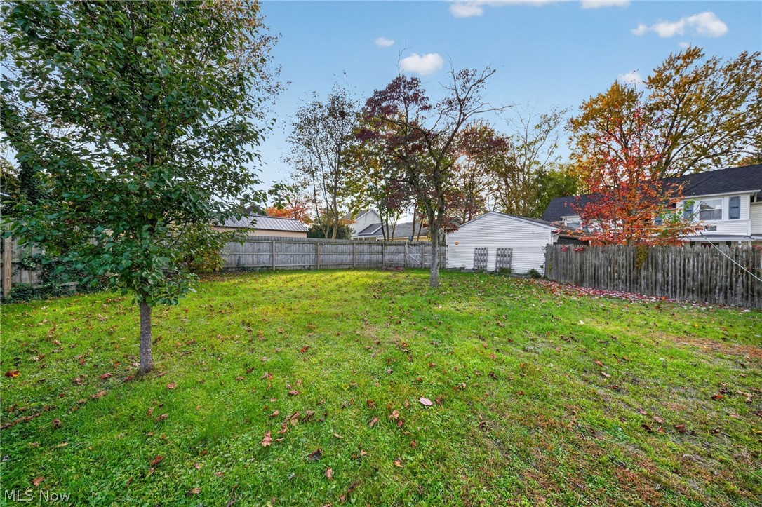 466 Eastlawn Street Geneva OH 44041