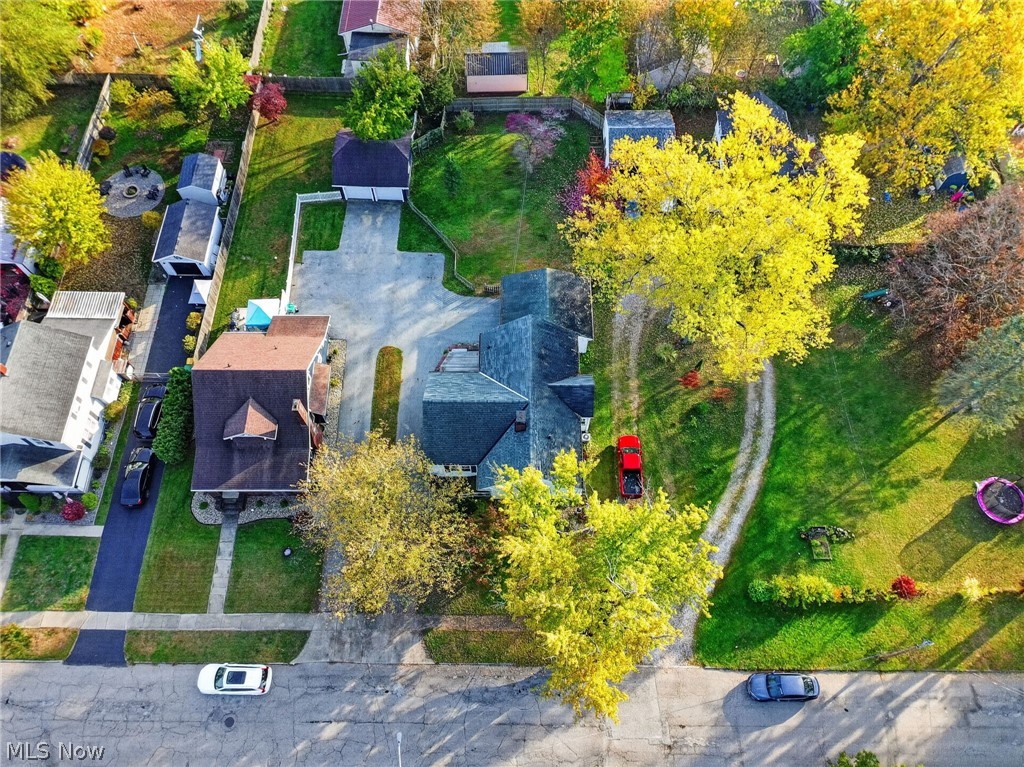 466 Eastlawn Street Geneva OH 44041