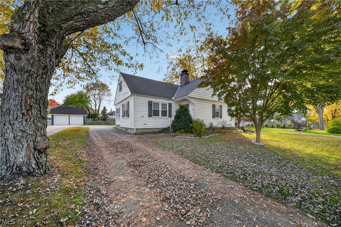 466 Eastlawn Street Geneva OH 44041