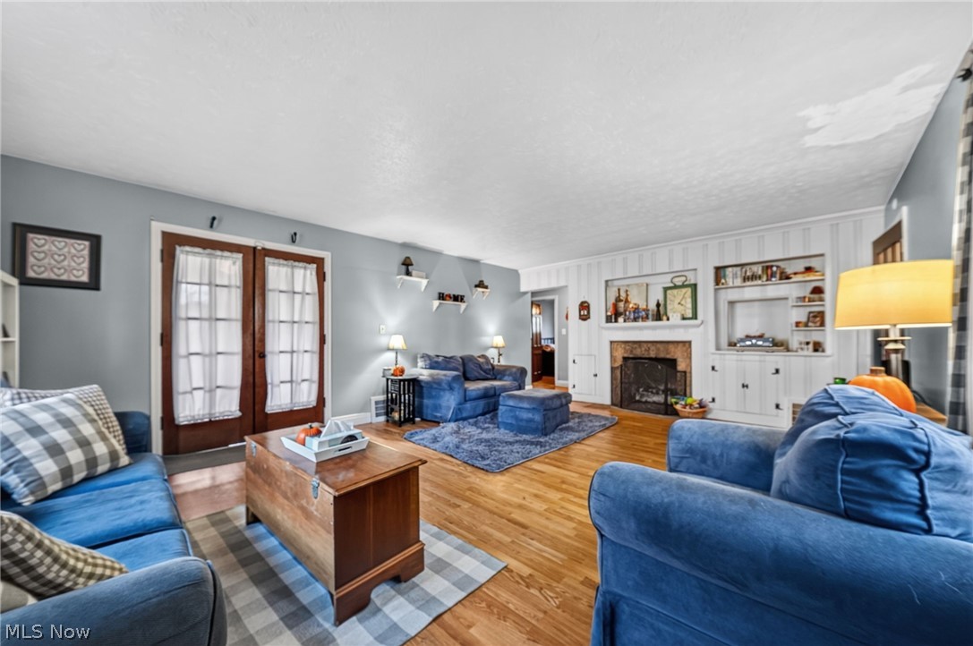 466 Eastlawn Street Geneva OH 44041