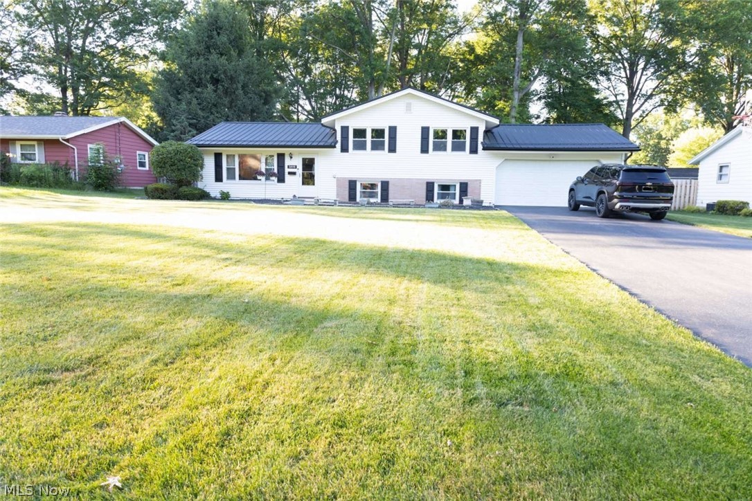 3898 Bryant Drive Youngstown OH 44511