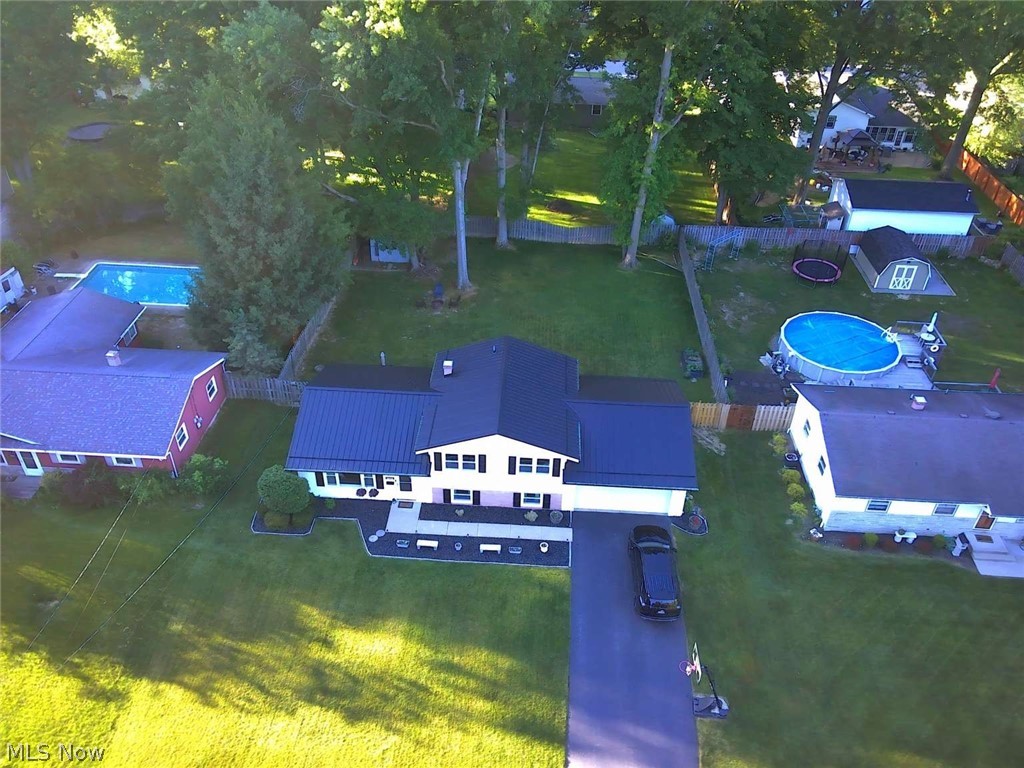 3898 Bryant Drive Youngstown OH 44511