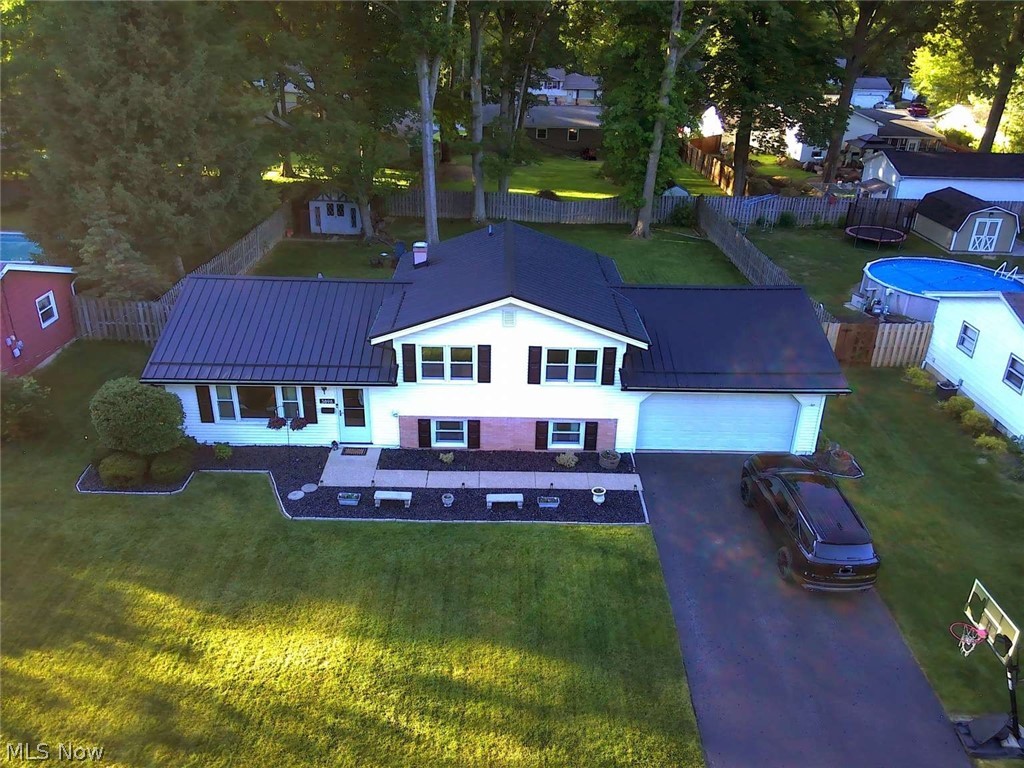 3898 Bryant Drive Youngstown OH 44511