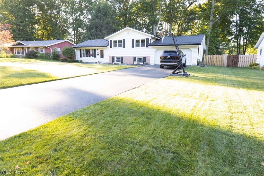 3898 Bryant Drive Youngstown OH 44511