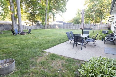 3898 Bryant Drive Youngstown OH 44511
