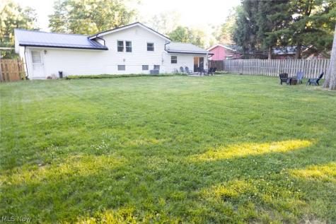 3898 Bryant Drive Youngstown OH 44511