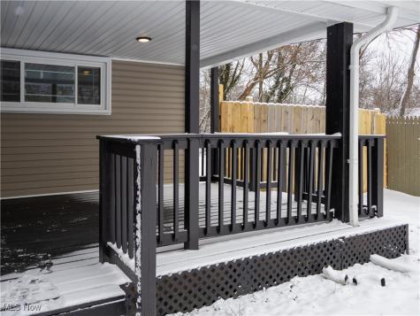 114 Oneta Youngstown OH 44509