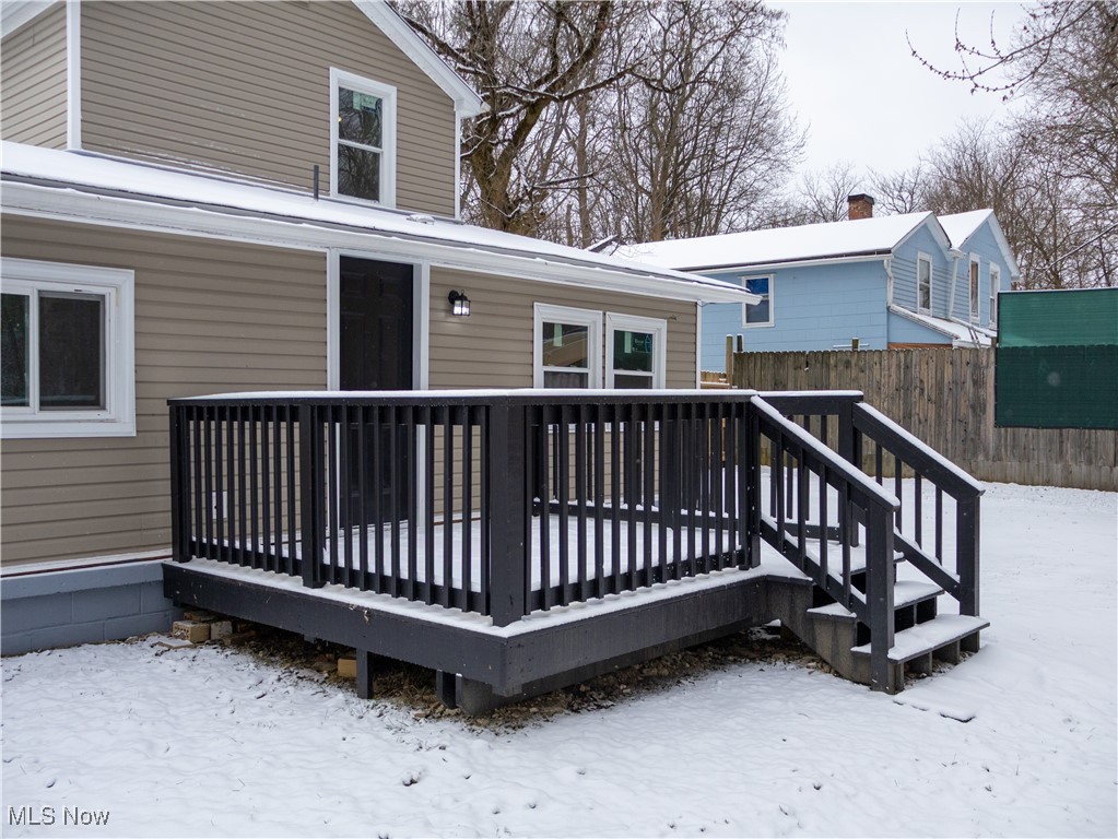 114 Oneta Youngstown OH 44509