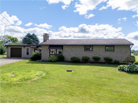 2442 Pleasant Ridge Road Wooster OH 44691