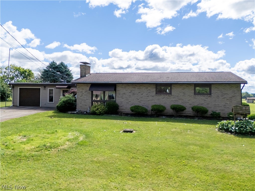2442 Pleasant Ridge Road Wooster OH 44691