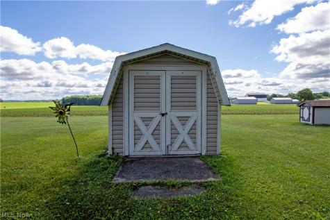 2442 Pleasant Ridge Road Wooster OH 44691