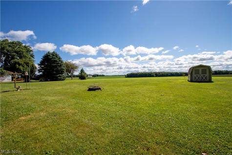 2442 Pleasant Ridge Road Wooster OH 44691