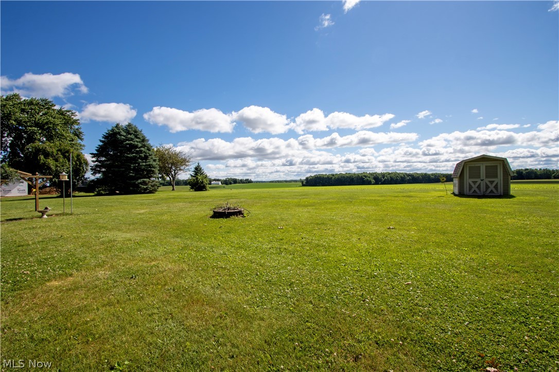 2442 Pleasant Ridge Road Wooster OH 44691