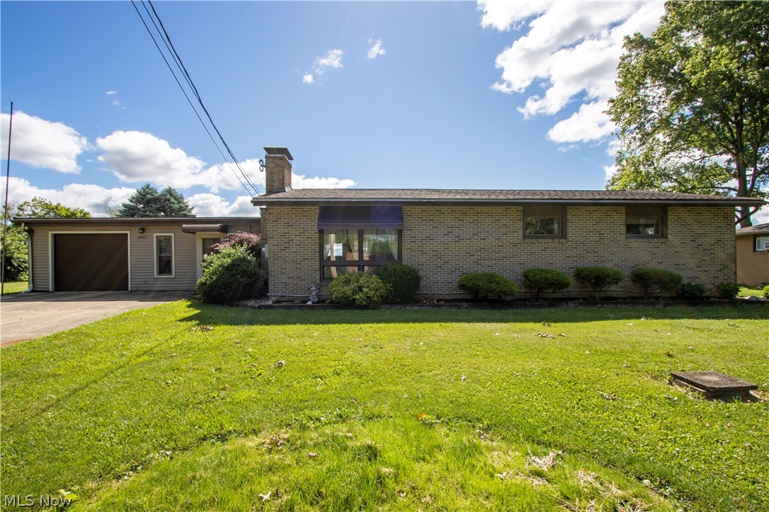 2442 Pleasant Ridge Road Wooster OH 44691