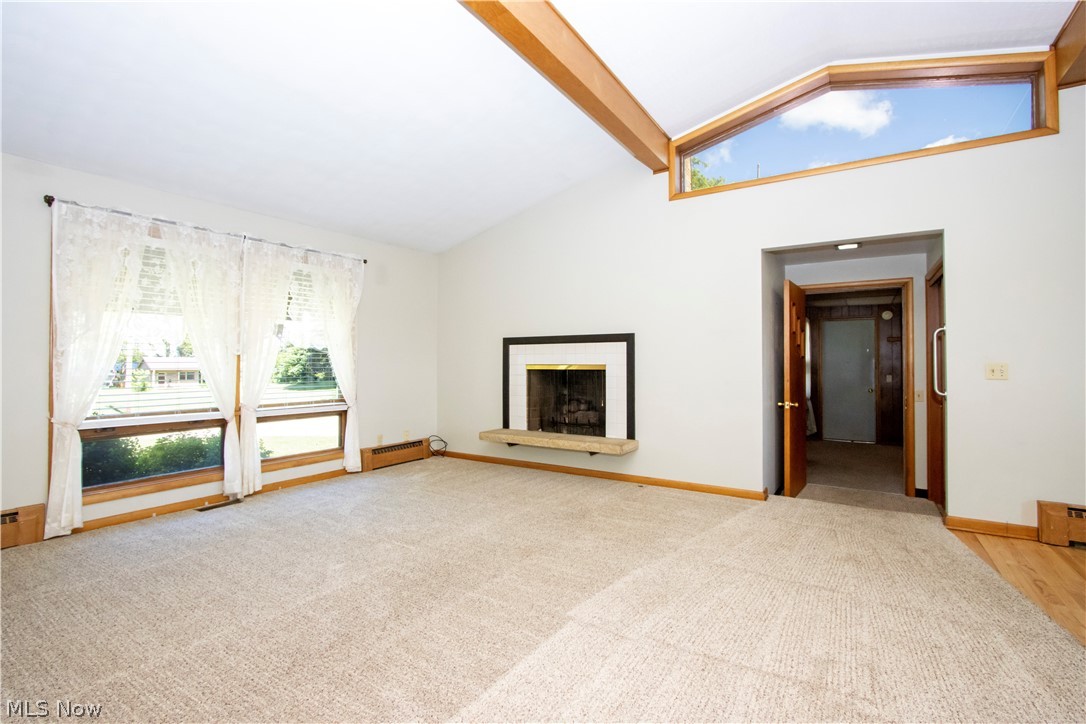 2442 Pleasant Ridge Road Wooster OH 44691