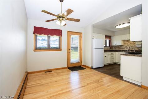 2442 Pleasant Ridge Road Wooster OH 44691