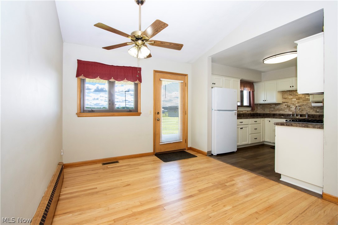 2442 Pleasant Ridge Road Wooster OH 44691