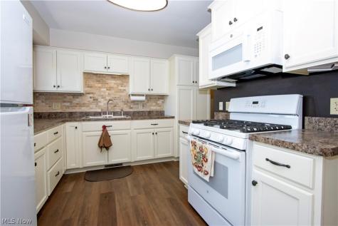2442 Pleasant Ridge Road Wooster OH 44691