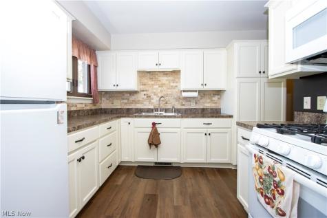 2442 Pleasant Ridge Road Wooster OH 44691