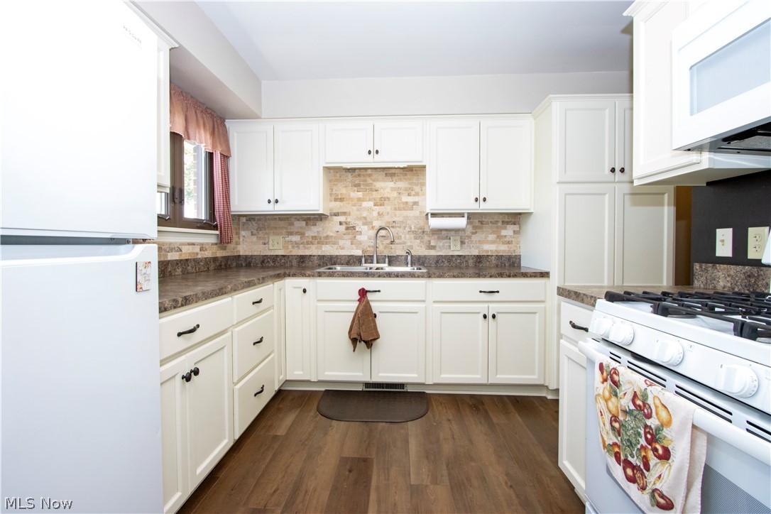 2442 Pleasant Ridge Road Wooster OH 44691