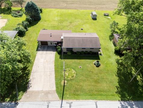 2442 Pleasant Ridge Road Wooster OH 44691