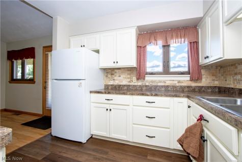2442 Pleasant Ridge Road Wooster OH 44691