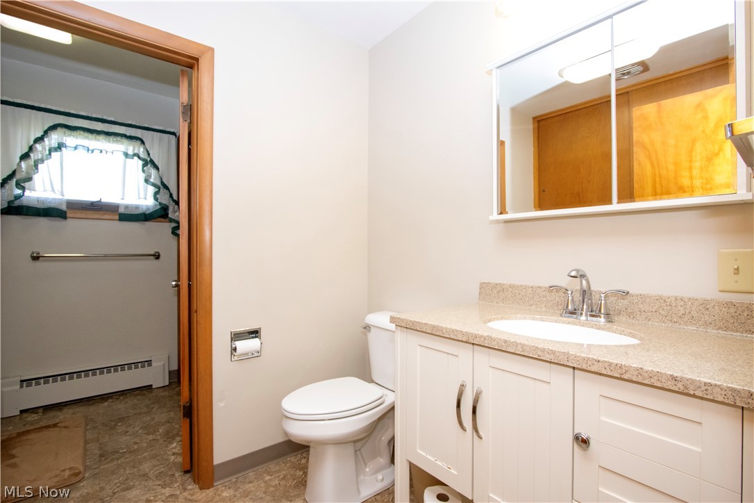 2442 Pleasant Ridge Road Wooster OH 44691