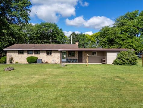 2442 Pleasant Ridge Road Wooster OH 44691