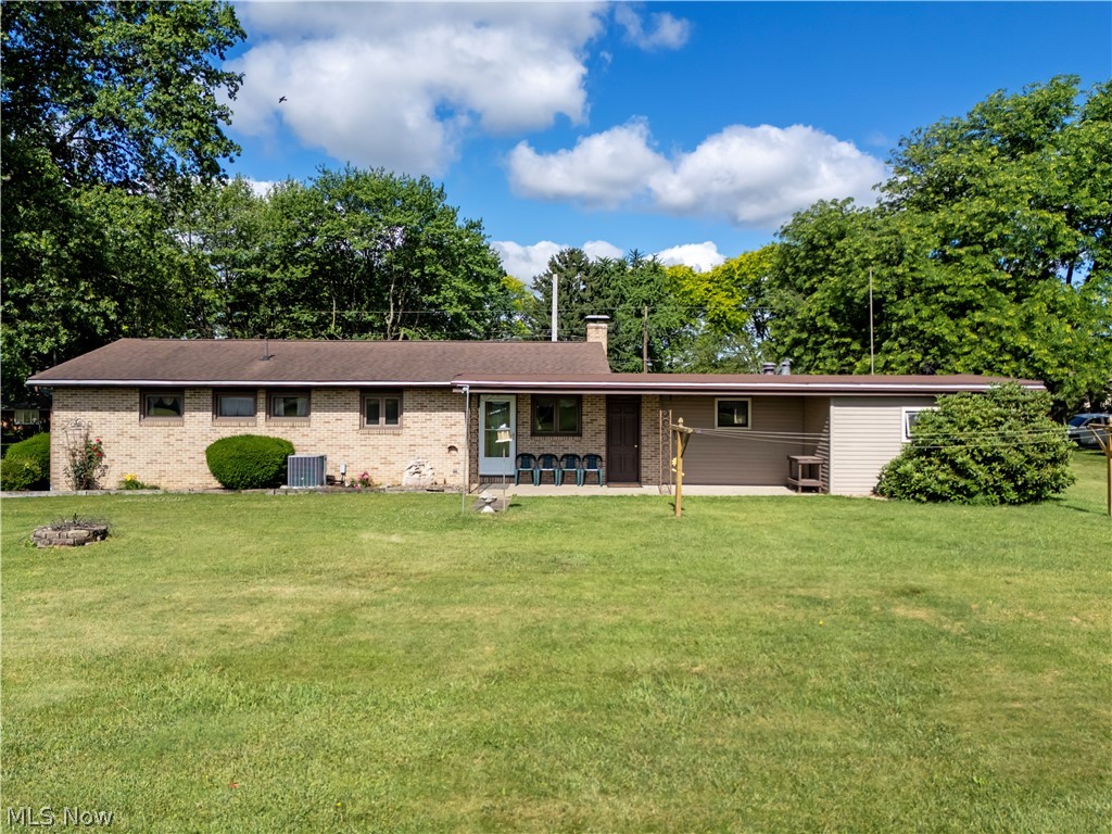 2442 Pleasant Ridge Road Wooster OH 44691