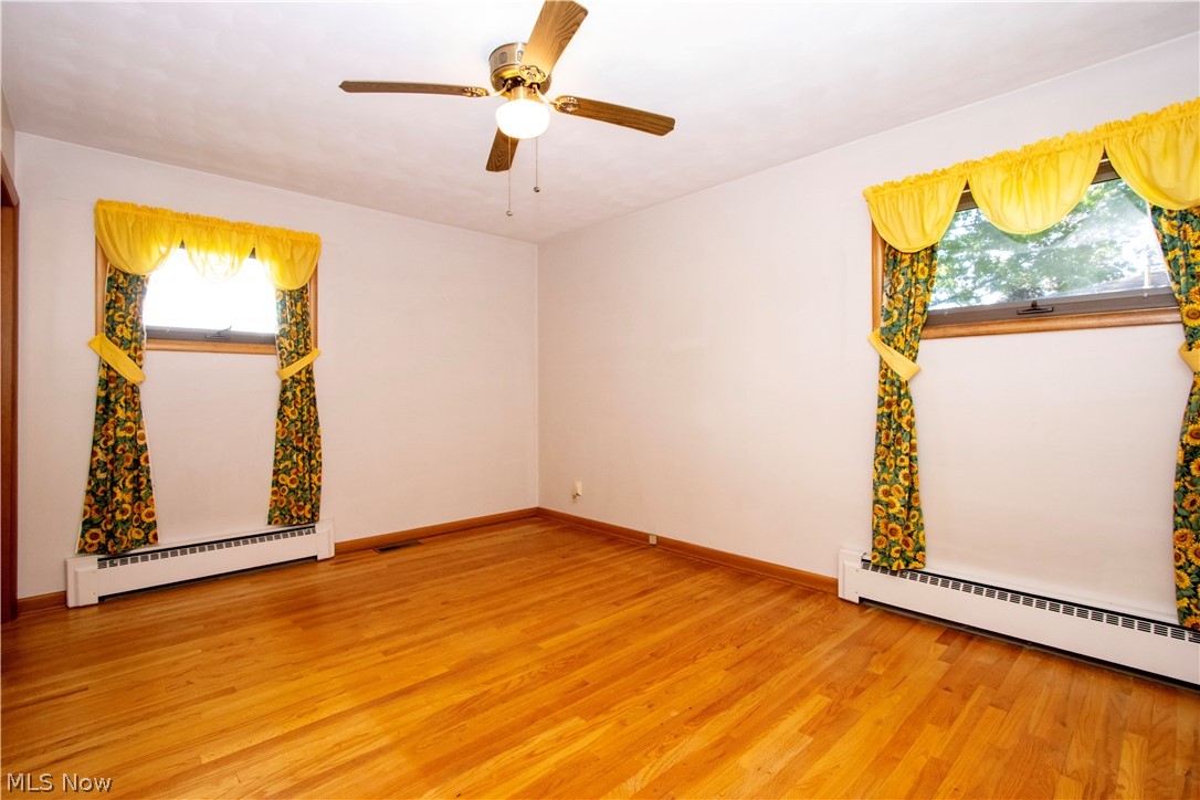 2442 Pleasant Ridge Road Wooster OH 44691