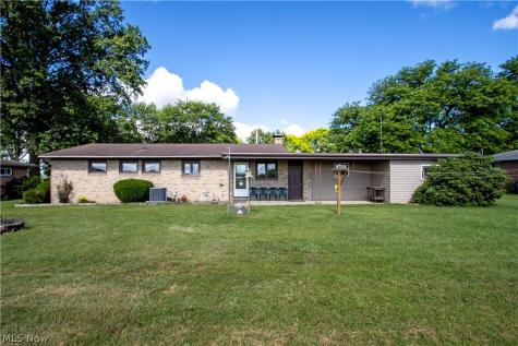 2442 Pleasant Ridge Road Wooster OH 44691