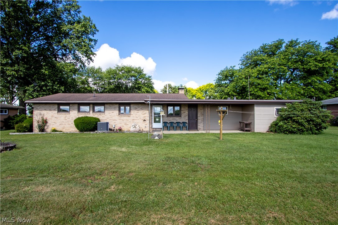 2442 Pleasant Ridge Road Wooster OH 44691