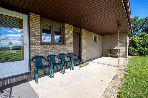 2442 Pleasant Ridge Road Wooster OH 44691