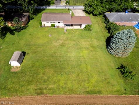 2442 Pleasant Ridge Road Wooster OH 44691