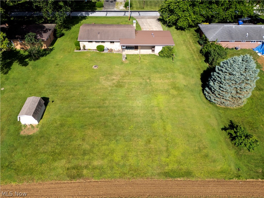 2442 Pleasant Ridge Road Wooster OH 44691