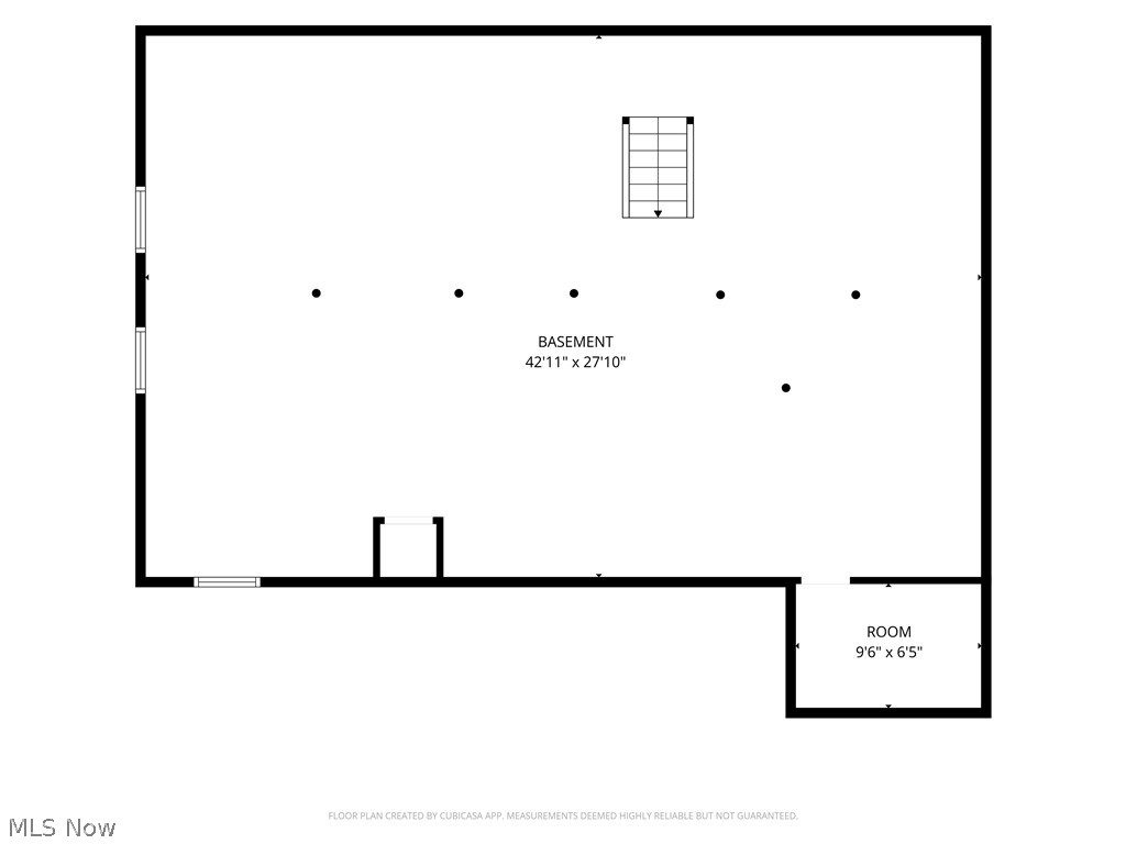 2442 Pleasant Ridge Road Wooster OH 44691