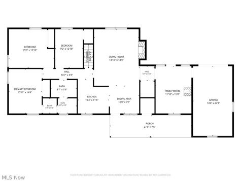 2442 Pleasant Ridge Road Wooster OH 44691
