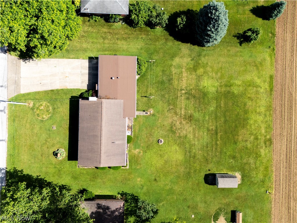 2442 Pleasant Ridge Road Wooster OH 44691