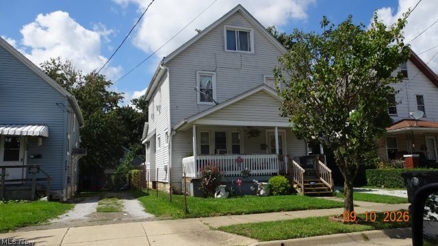 1296 Lakeshore Boulevard Akron OH 44301
