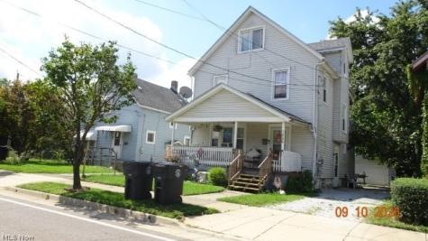 1296 Lakeshore Boulevard Akron OH 44301