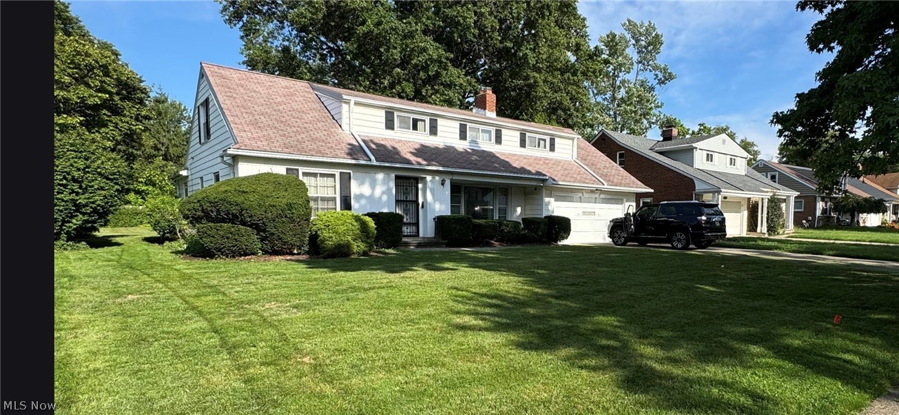 2515 Bolton Road Cleveland Heights OH 44118