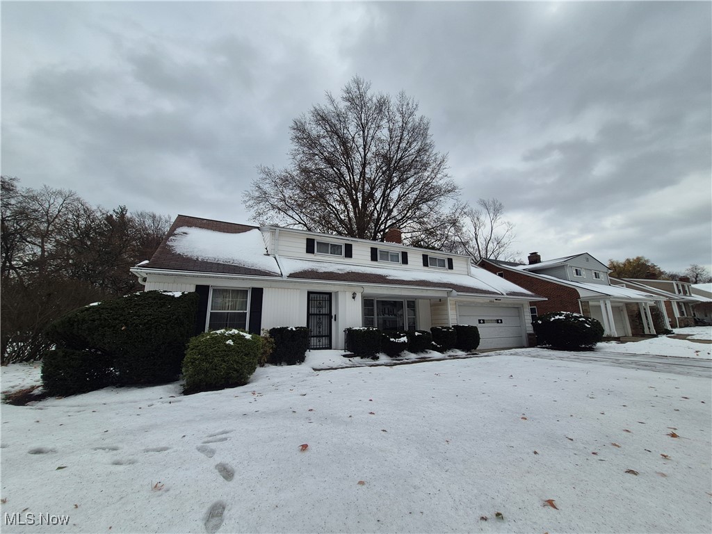 2515 Bolton Road Cleveland Heights OH 44118