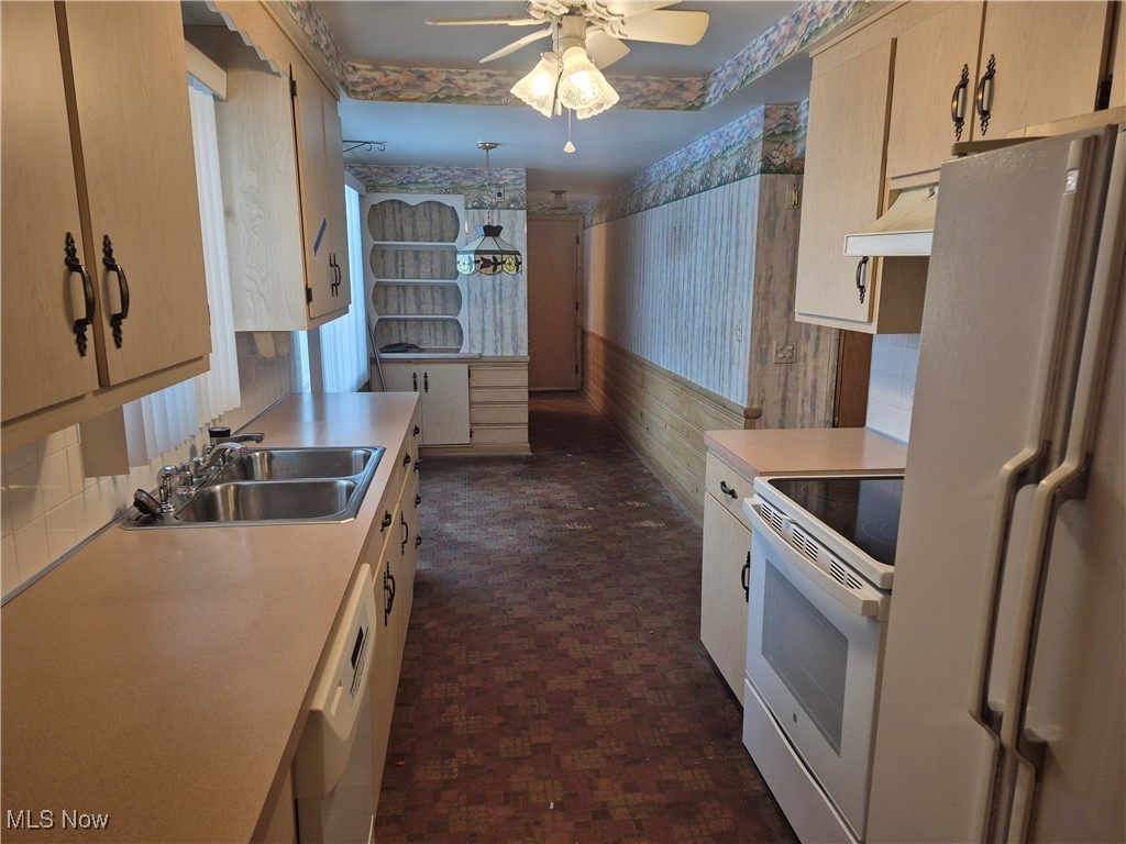 2515 Bolton Road Cleveland Heights OH 44118