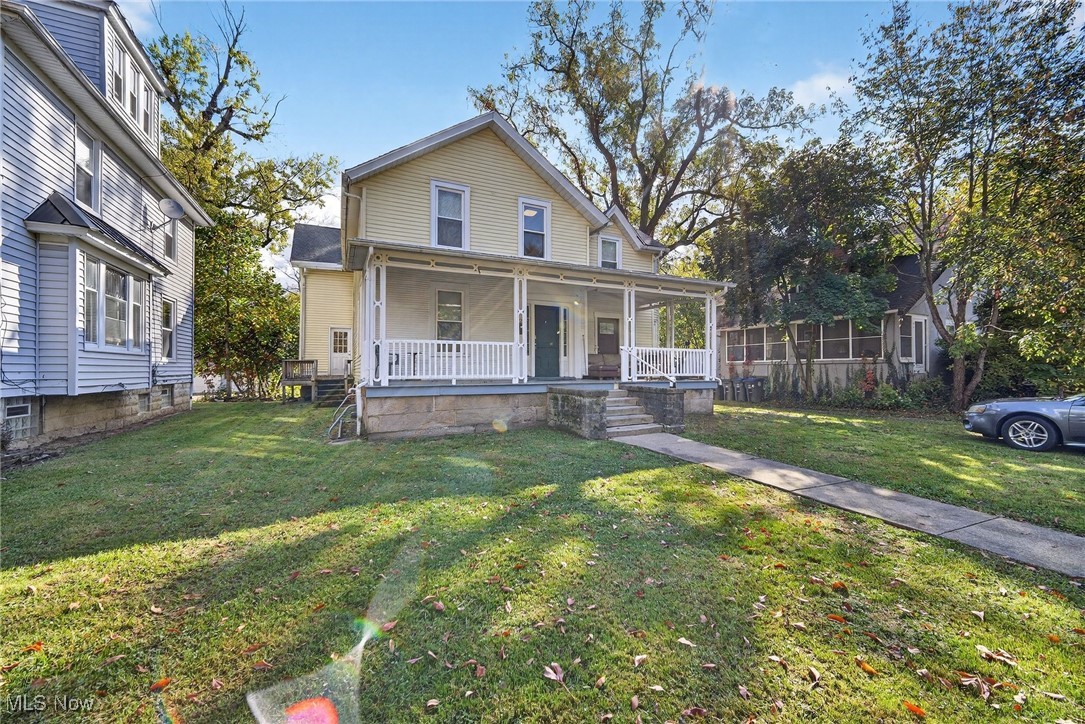 123 S Professor Street Oberlin OH 44074