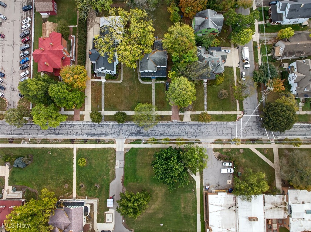 123 S Professor Street Oberlin OH 44074