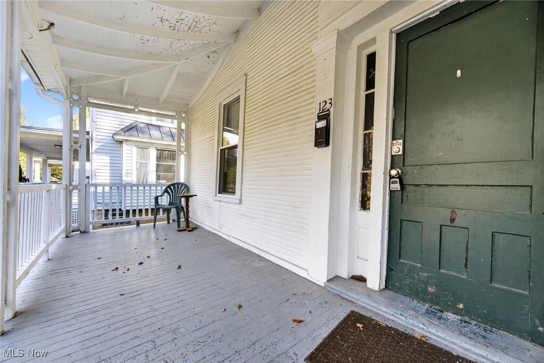 123 S Professor Street Oberlin OH 44074