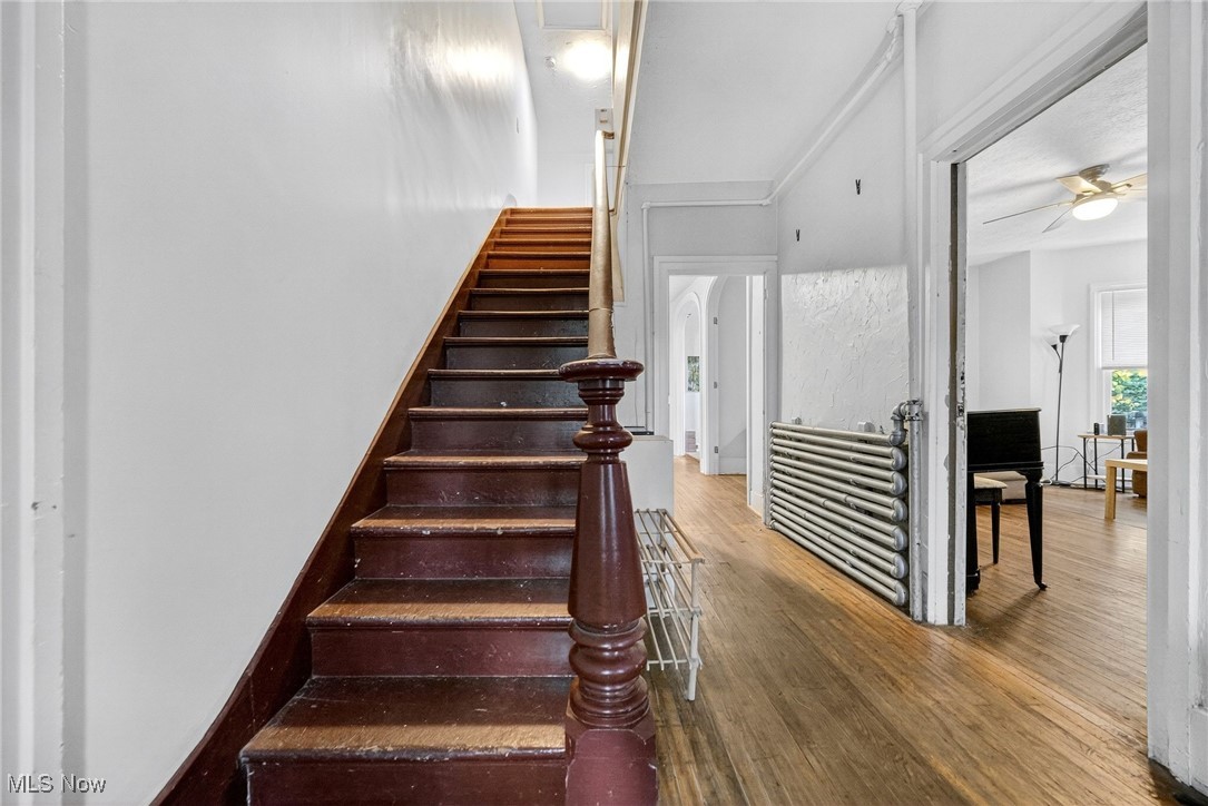 123 S Professor Street Oberlin OH 44074